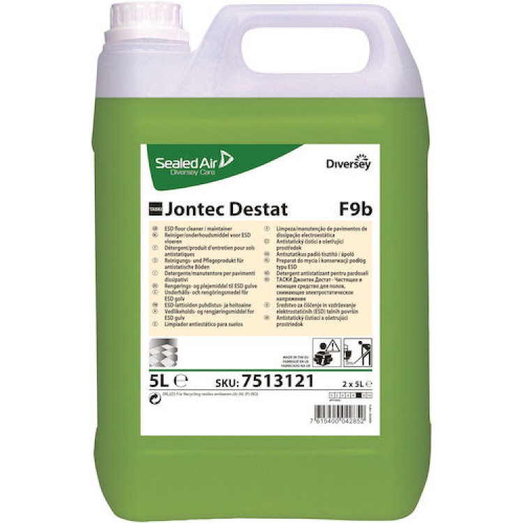 Jontec Destat 5L 2st/fp