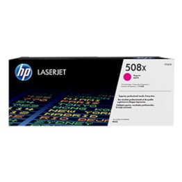 Toner HP 508X CF363X Magenta