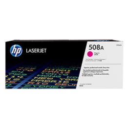 Toner HP 508A CF363A Magenta