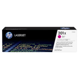 Toner HP 201X CF403X Magenta