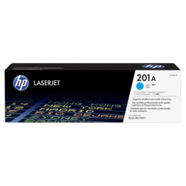 Toner HP 201A CF401A Cyan