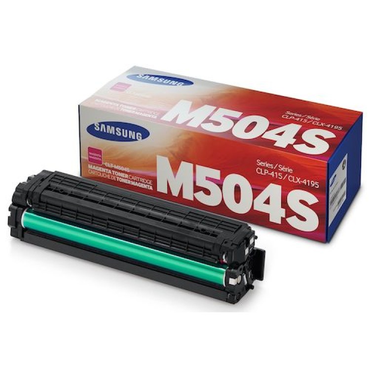 Toner Samsung M504S Magenta