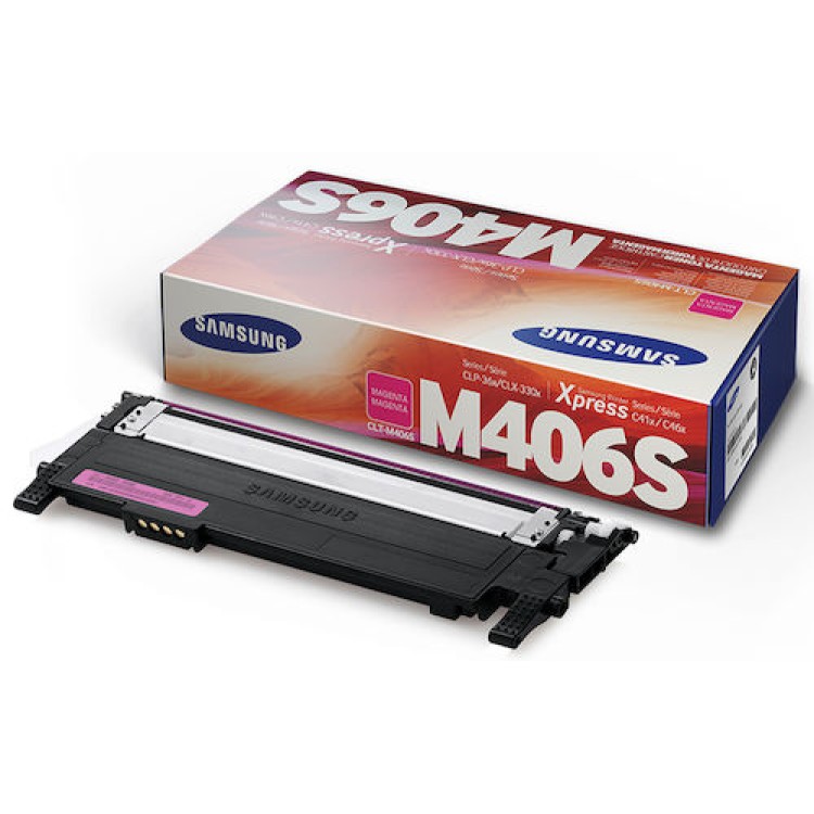 Toner Samsung M406S Magenta