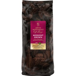 Kaffe Arvid Nordquist Midnight Grown 6x1000g