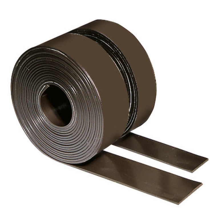 Magnetband Legamaster Självhäftande 12,5mmx3m Magnetband Legamaster Självhäftande 12,5mmx3m