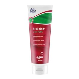 Handkräm Deb Stokolan Light Pure 100ml