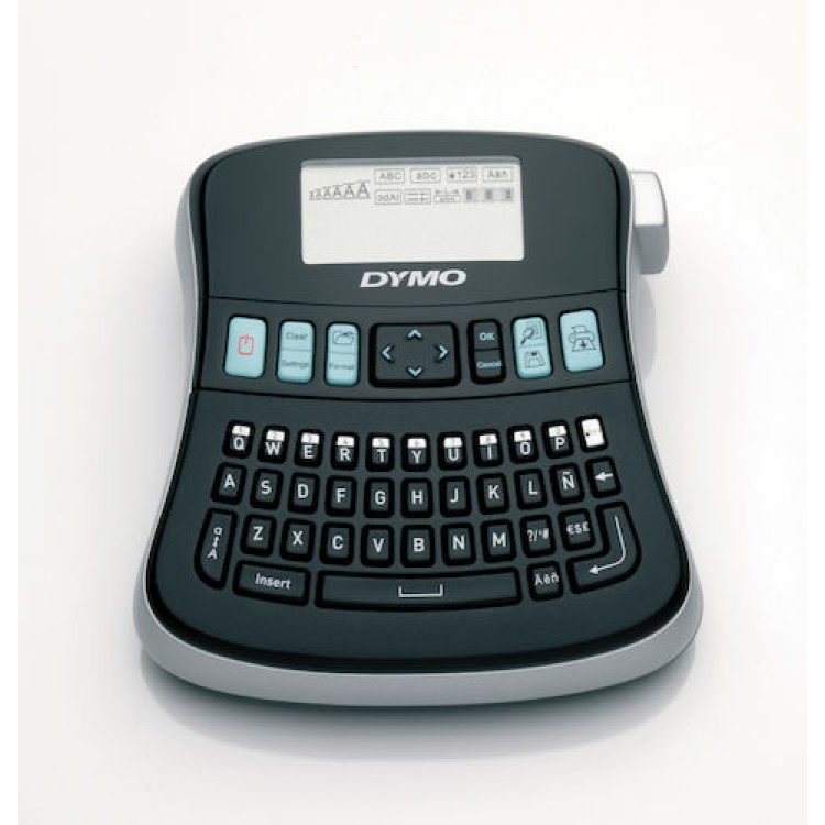 Märkmaskin Dymo LabelManager 210D