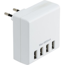 Grenpropp 4xUSB