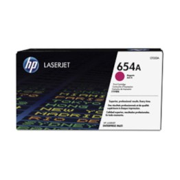 Toner HP 654A CF333A Magenta