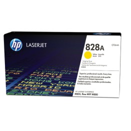 Toner HP 828A CF364A Gul