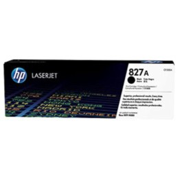 Toner HP 827A CF300A Svart