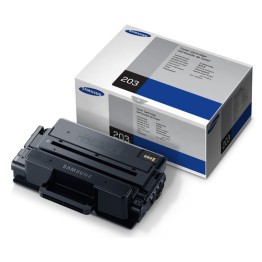 Toner Samsung MLT-D203S/ELS Svart