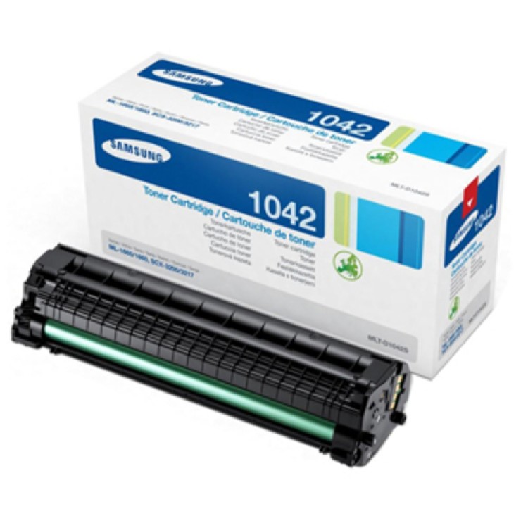 Toner Samsung 1042 Svart