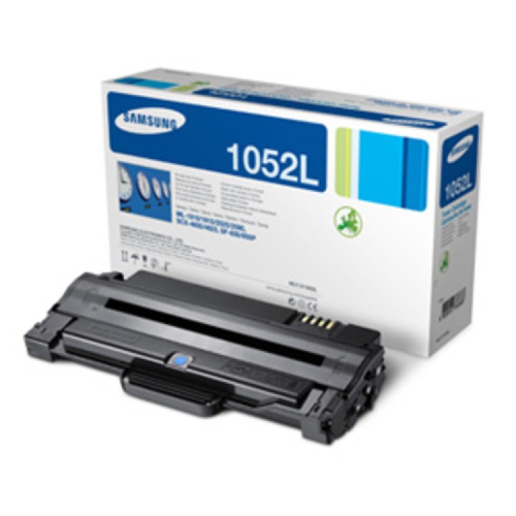 Toner Samsung 1052L Svart