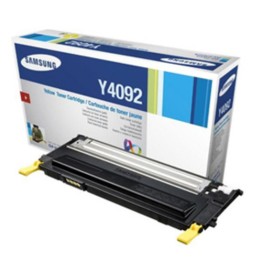 Toner Samsung Y1092 Gul