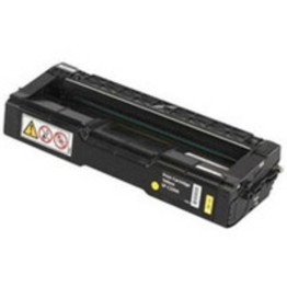 Toner Ricoh 406482 Gul