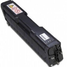 Toner Ricoh 406479 Svart