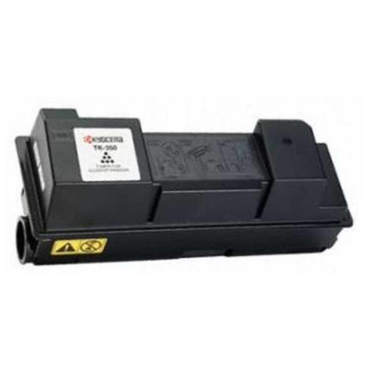 Toner Kyocera TK360 Svart