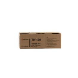 Toner Kyocera TK120 Svart