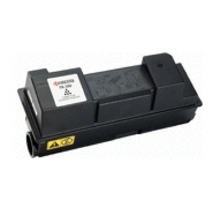 Toner Kyocera TK-350B Svart