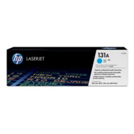 Toner HP 131A CF211A Cyan