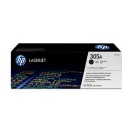 Toner HP 305A CE410A Svart