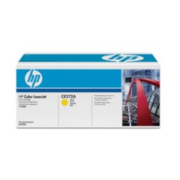 Toner HP CE272A Gul