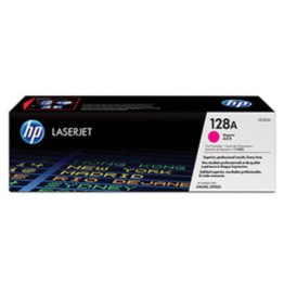 Toner HP 128A CE323A Magenta