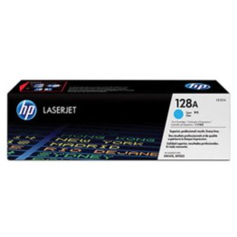 Toner HP 128A CE321A Cyan