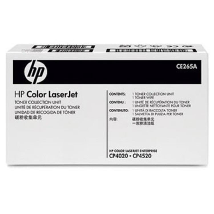 Toneruppsamlare HP CE265A