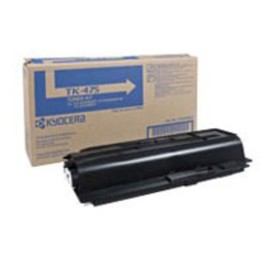 Toner Kyocera TK-475K 1T02K30NL0 Svart