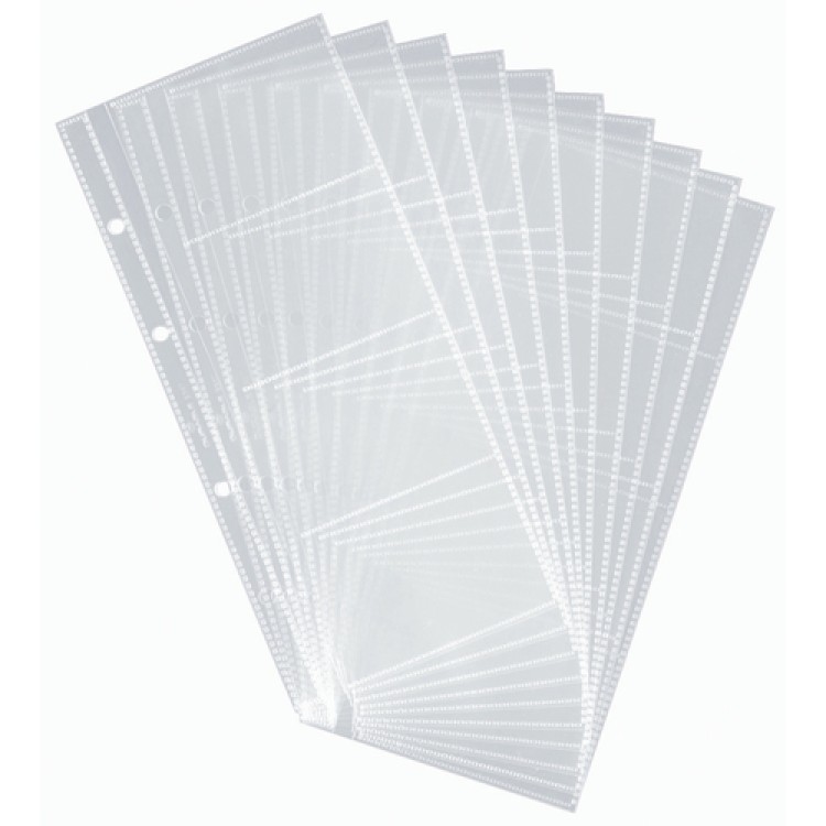 Extra Visitkortsfickor Durable 10st/fp Extra Visitkortsfickor Durable 10st/fp