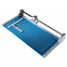Skärmaskin Rullskärare Dahle 552 A3+
