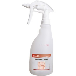 Sprayflaska till Sani 100 W2 0,5L 5st/fp