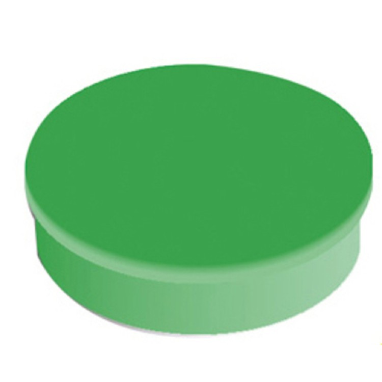 Magnet Rund 30mm 10st/fp