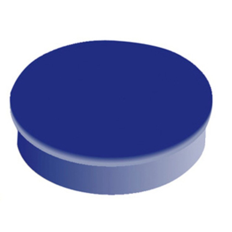 Magnet Rund 20mm 10st/fp