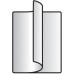 Kallamineringsficka A4 10st/fp Kallamineringsficka A4 10st/fp
