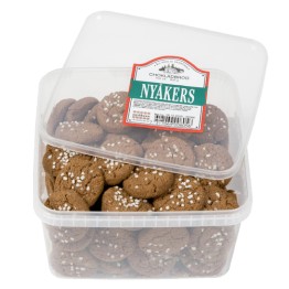 Kakor Nyåkers Choklad 800g