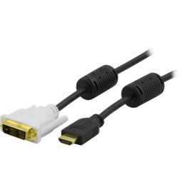 HDMI-DVI 2m