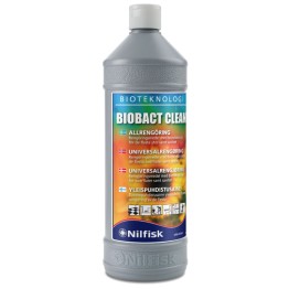 Biobact Clean 1L 6st/fp