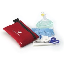 Fast Response Kit till HeartStart HS1 och FRx