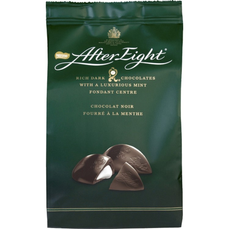 After Eight Påse 136g