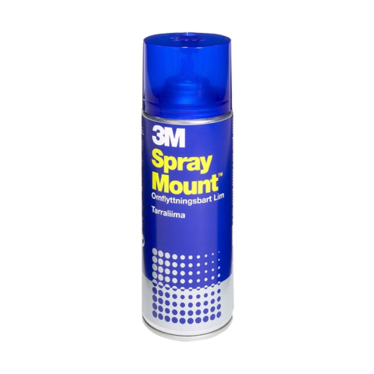 Spraylim Mount 400ml