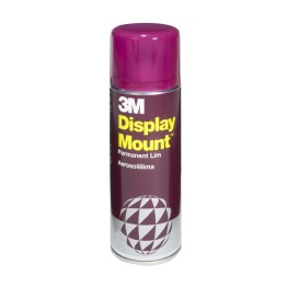 Lim 3M Display Mount 7806 400ml