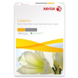 Kopieringspapper Xerox Colotech A4 90g 5x500ark/fp