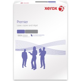 Kopieringspapper Xerox Premier A4 90g 5x500ark/fp