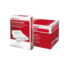 Kopieringspapper Office Depot Everyday A4 80g