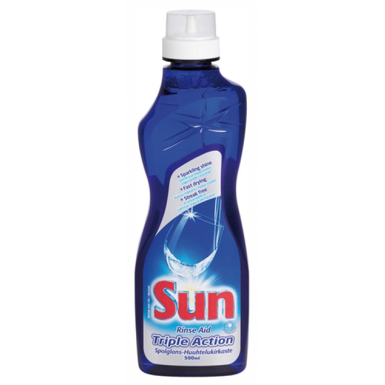 Spolglans Sun Proffessional 500ml