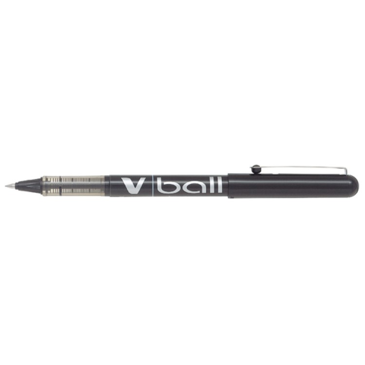 Rollerballpenna Pilot V-Ball 0.5mm 12st/fp