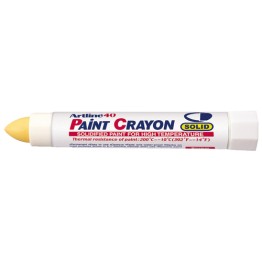 Märkpenna Artline 40 Paint Crayon